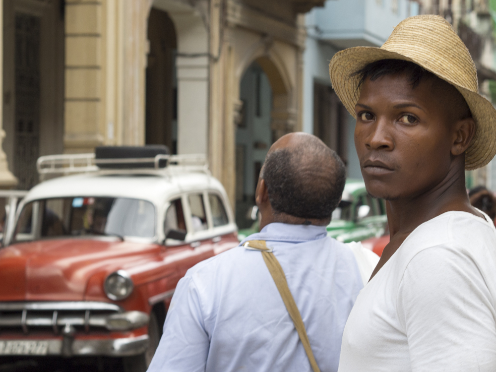 Blogbeitrag Reisen und Fotografieren auf Kuba